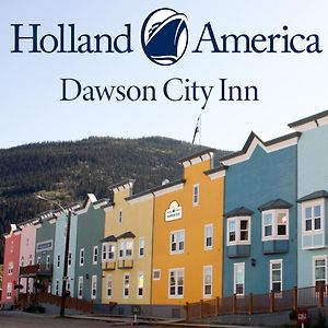 Holland America Dawson City Inn